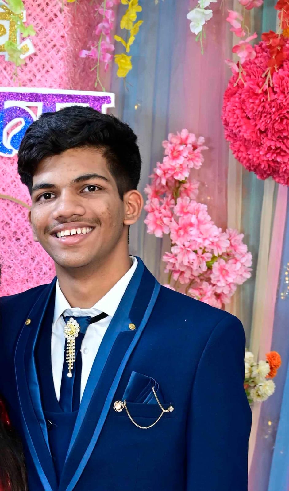 Pranav Rane